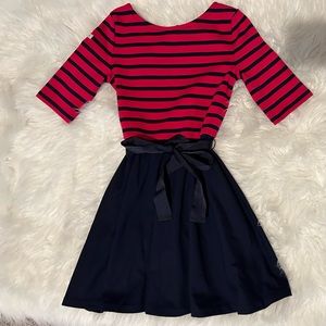 Polo Ralph Lauren Girls Dress. Size: 6X